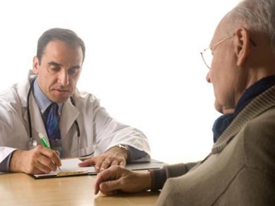 «Επικοινωνία ασθενή – γιατρού: Μια σχέση εμπιστοσύνης»